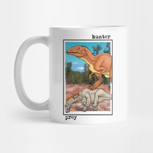 Hunter & Prey Mug